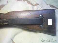 CARCANO MOD.1891-38 CAVALLERIA
