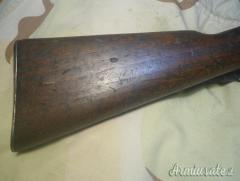 CARCANO MOD.1891-38 CAVALLERIA