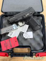 Savage Stance 9x19mm Parabellum | Luger | NATO
