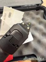 Savage Stance 9x19mm Parabellum | Luger | NATO