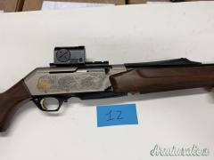 Browning Short Trac scene caccia 300 WSM con Zeiss Z-Point