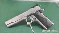 Ruger SR1911 9x21mm IMI
