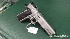 Ruger SR1911 9x21mm IMI