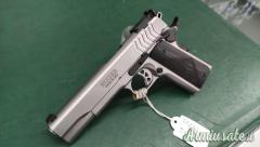 Ruger SR1911 9x21mm IMI