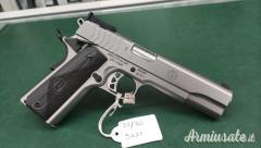 Ruger SR1911 9x21mm IMI