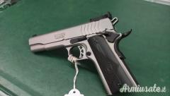 Ruger SR1911 9x21mm IMI