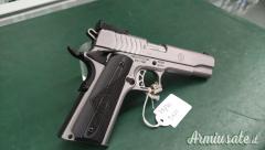 Ruger SR1911 9x21mm IMI