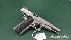 Ruger SR1911 9x21mm IMI