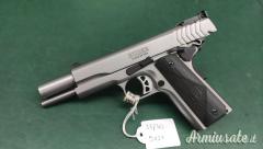 Ruger SR1911 9x21mm IMI