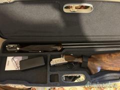 Perazzi Sc3 12
