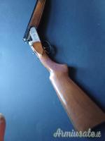 Luciano Bosis Fucili 410 Magnum .410