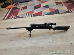 Remington Police .308 Winchester