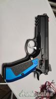 CZ | Ceska Zbrojovka CZ 75 SP-01 Shadow 9x21mm IMI