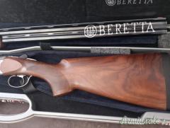 Beretta 692 Sporting  12