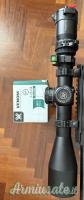vortex 5-25x56 FFP mil