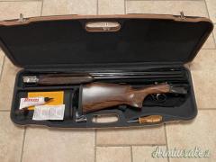 Perazzi HIGT TECH GRAN MONDIALE 12