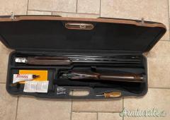 Perazzi HIGT TECH GRAN MONDIALE 12