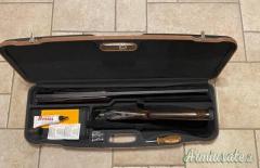 Perazzi HIGT TECH GRAN MONDIALE 12