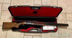 Perazzi HIGT TECH GRAN MONDIALE 12