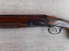 Perazzi HIGT TECH GRAN MONDIALE 12
