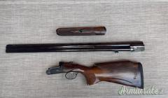 Perazzi HIGT TECH GRAN MONDIALE 12