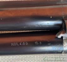 Perazzi HIGT TECH GRAN MONDIALE 12