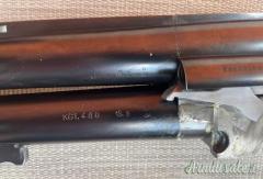 Perazzi HIGT TECH GRAN MONDIALE 12