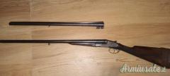 Marocchi Doppietta Calibro 12