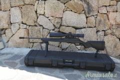Steyr Mannlicher Pro Hunter .30-06 Springfield