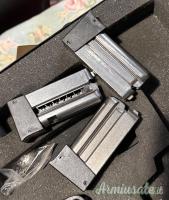 Benelli MP95e .22 LR Long Rifle