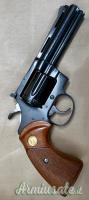Colt Diamondback  .22 LR Long Rifle