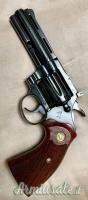 Colt Diamondback  .22 LR Long Rifle