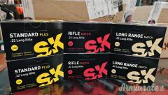 Lapua 22lr