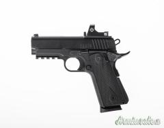 Tanfoglio 1911 PUGIO 9x19mm Parabellum | Luger | NATO