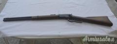 Heckler & Koch Winchester 1892 5.5