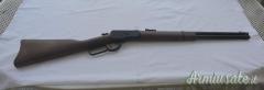 Heckler & Koch Winchester 1892 5.5
