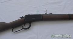 Heckler & Koch Winchester 1892 5.5