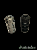 Freno di Bocca per Sako TRG-Tikka-Blaser