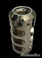 Freno di Bocca per Sako TRG-Tikka-Blaser