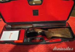 Perazzi MX8 EDOTIOPN GRAND EUROPA  12