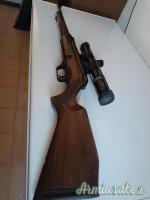 Heckler & Koch HK 940 .30-06 Springfield