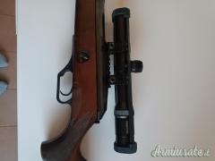 Heckler & Koch HK 940 .30-06 Springfield