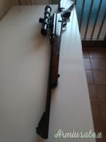Heckler & Koch HK 940 .30-06 Springfield