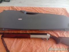 Benelli Crio Cal 20  20