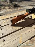 Weihrauch HW 977 4.5/.177