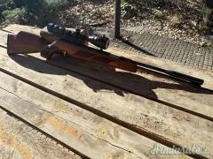 Weihrauch HW 977 4.5/.177