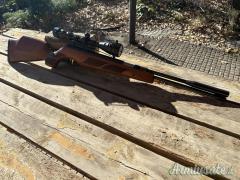 Weihrauch HW 977 4.5/.177