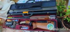 Perazzi HT 12