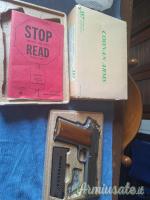 ...Altro | Non elencato Coonan .357 Magnum  |  9x31mmR  | .353 Casull
