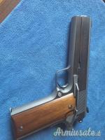 ...Altro | Non elencato Coonan .357 Magnum  |  9x31mmR  | .353 Casull